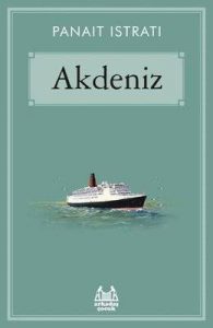 Read more about the article Akdeniz