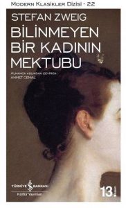 Read more about the article Bilinmeyen Bir Kadının Mektubu