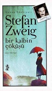 Read more about the article Bir Kalbin Çöküşü