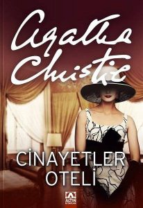 Read more about the article Cinayetler Oteli