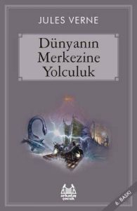 Read more about the article Dünyanın Merkezine Yolculuk