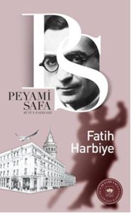 Read more about the article Fatih Harbiye