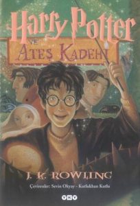 Read more about the article Harry Potter Ve Ateş Kadehi