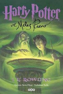 Read more about the article Harry Potter Ve Melez Prens