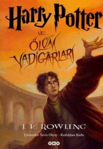 Read more about the article Harry Potter Ve Ölüm Yadigarları
