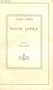 You are currently viewing Hasır Şapka