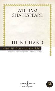 Read more about the article III. Richard