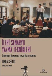 Read more about the article İleri Senaryo Yazma Teknikleri