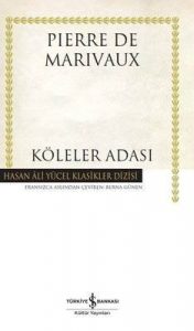 Read more about the article Köleler Adası