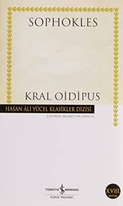 Read more about the article Kral Oidipus
