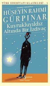 Read more about the article Kuyrukluyıldız Altında Bir İzdivaç
