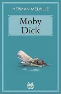 Read more about the article Moby Dick