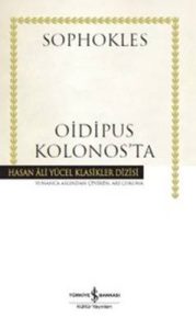 Read more about the article Oidipus Kolonos’ta