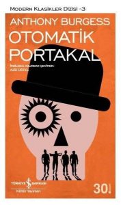 Read more about the article Otomatik Portakal