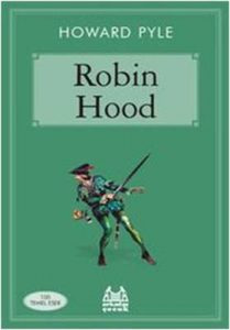 Read more about the article Robin Hood