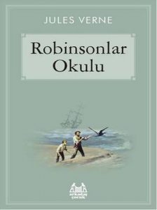 Read more about the article Robinsonlar Okulu