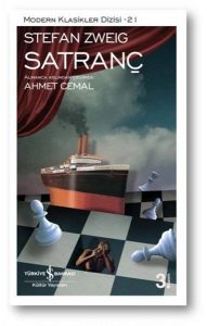 Read more about the article Satranç