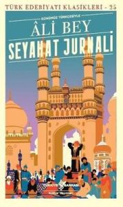 Read more about the article Seyahat Jurnali