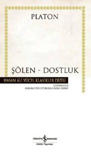 Read more about the article Şölen – Dostluk