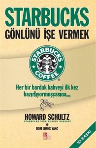 Read more about the article Starbucks Gönlünü İşe Vermek