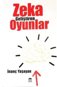 Read more about the article Zeka Geliştiren Oyunlar